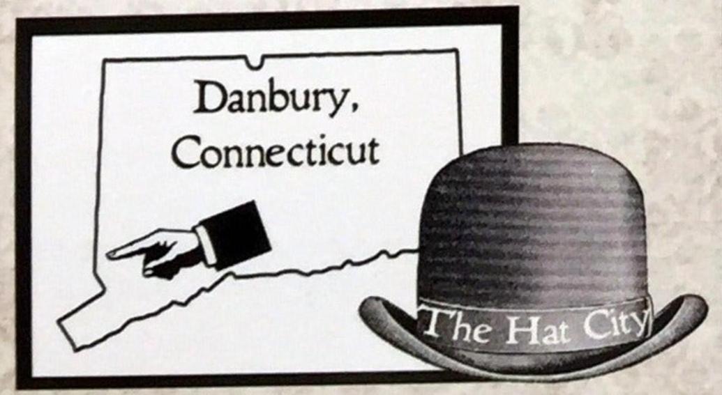 Welcome To Hat City Danbury, A Suburban Retreat Extérieur photo